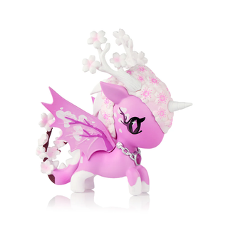 Unicorno Mystical Dragon Blind Box