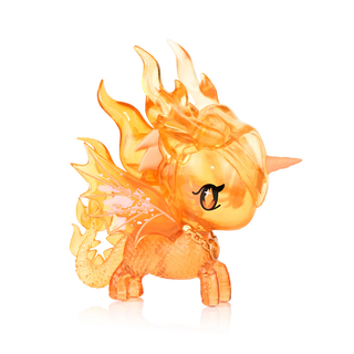 Unicorno Mystical Dragon Blind Box