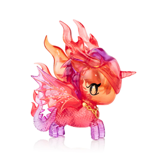 Unicorno Mystical Dragon Blind Box