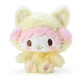 Sanrio Pastel Kitten Plush