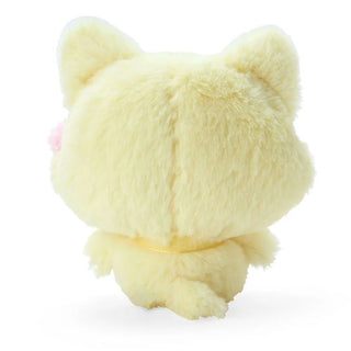 Sanrio Pastel Kitten Plush