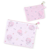 My Sweet Piano Meringue Party Flat Pouch Set