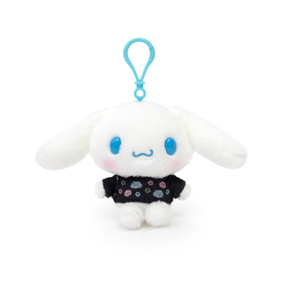 Sanrio Neon Sweets Plush Mascot Clip