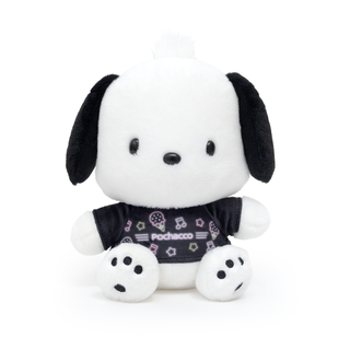 Sanrio Neon Sweets 8" Plush