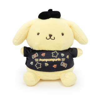 Sanrio Neon Sweets 8" Plush