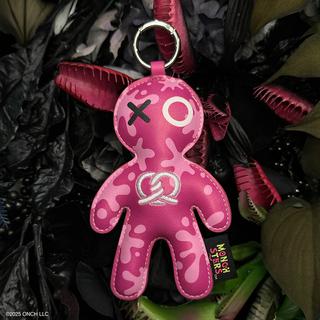 Voo Doo Doos™ — Limited Edition Blind Box Bag Charms