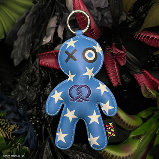 Voo Doo Doos™ — Limited Edition Blind Box Bag Charms