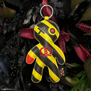 Voo Doo Doos™ — Limited Edition Blind Box Bag Charms