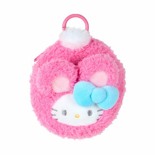 Sanrio Spring Bunny Keychain Pouch