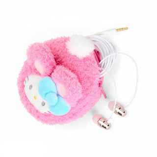 Sanrio Spring Bunny Keychain Pouch
