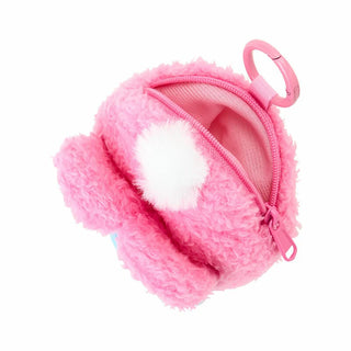 Sanrio Spring Bunny Keychain Pouch