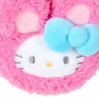 Sanrio Spring Bunny Keychain Pouch