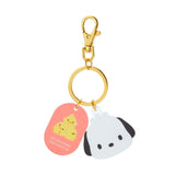 Sanrio Besties Acrylic Keychain