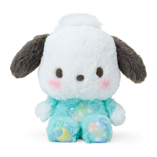 Sanrio Moon and Star 8" Plush