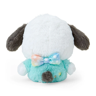 Sanrio Moon and Star 8" Plush
