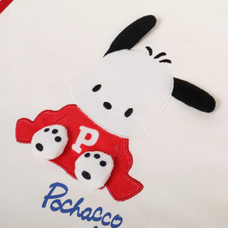 Pochacco Outfit Change Tote Bag