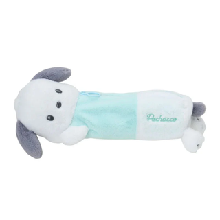 Sanrio Plush Pal Pencil Case