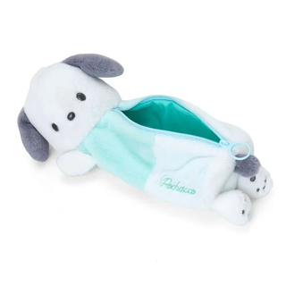 Sanrio Plush Pal Pencil Case