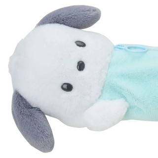 Sanrio Plush Pal Pencil Case