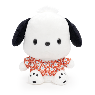 Sanrio Summer Dress 10" Plush