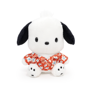 Sanrio Summer Dress Small Plush