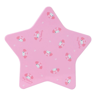 Sanrio Pitatto Friends Medium Star Dress Up Doll