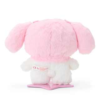 Sanrio Pitatto Friends Medium Star Dress Up Doll