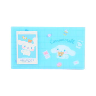 Sanrio Enjoy Idols Photo Card Album