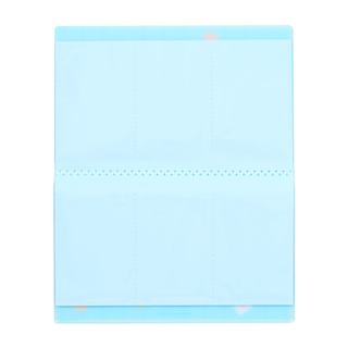 Sanrio Enjoy Idols Photo Card Album