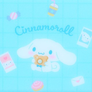 Sanrio Enjoy Idols Photo Card Album