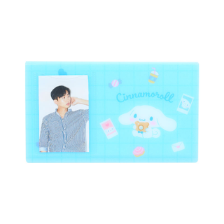 Sanrio Enjoy Idols Photo Card Album