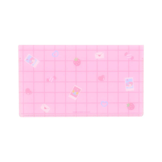 Sanrio Enjoy Idols Photo Card Album