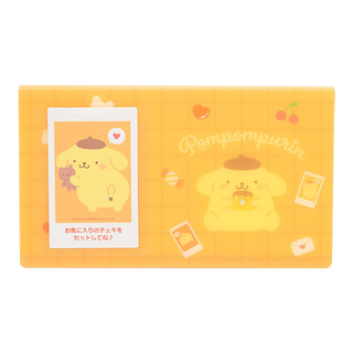 Sanrio Enjoy Idols Photo Card Album
