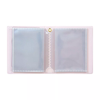 Sanrio Pitatto Friends Card Collect Book