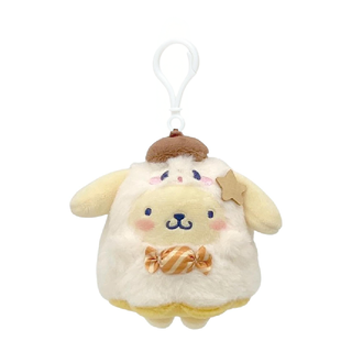 Sanrio Candy Ghost Plush Mascot