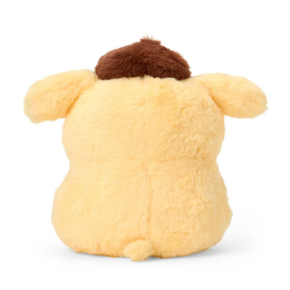 Pompompurin Friendship Time Plush