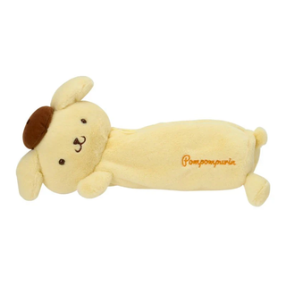 Sanrio Plush Pal Pencil Case
