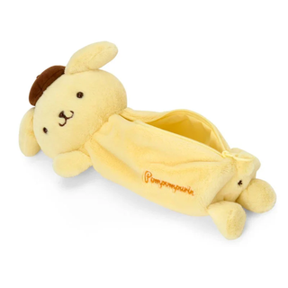 Sanrio Plush Pal Pencil Case