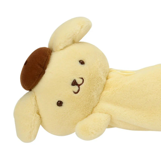 Sanrio Plush Pal Pencil Case