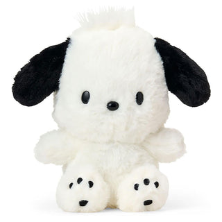 Pochacco Outfit Change Posable Plush Set