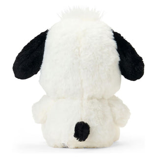 Pochacco Outfit Change Posable Plush Set