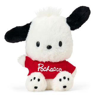 Pochacco Outfit Change Posable Plush Set