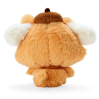 Sanrio Pastel Kitten Plush