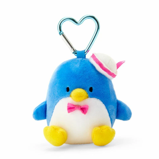 Sanrio Character Awards Plush Keychain