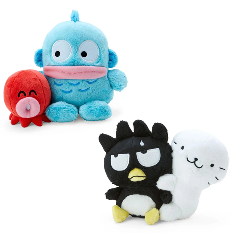 marubearさん専用 Sanrio Best Mates 7