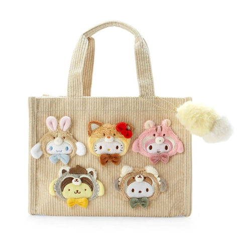 Sanrio Forest Animals Handbag