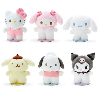 Sanrio Pitatto Friends Medium Dress Up Doll