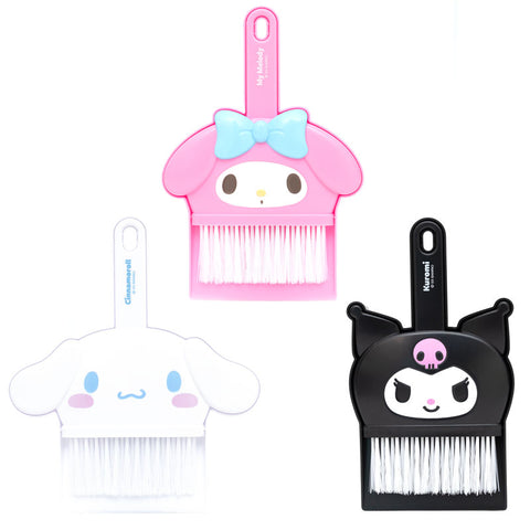 Sanrio Mini Broom and Dustpan Set