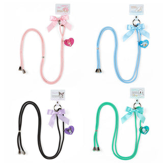 Sanrio Ribbon Phone Shoulder Strap