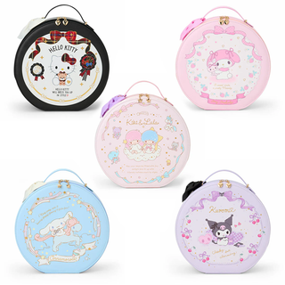 Sanrio Ribbon Vanity Case